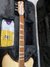 Rickenbacker 360/6 , Mapleglo: Neck - Front