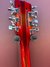 Rickenbacker 360/12 , Fireglo: Headstock - Rear
