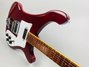 Rickenbacker 480/6 , Burgundy: Free image
