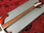 Rickenbacker 4001/4 V63, Fireglo: Neck - Front