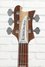 Rickenbacker 4003/5 S, Mapleglo: Headstock