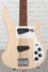 Rickenbacker 4003/5 S, Mapleglo: Body - Front