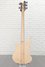Rickenbacker 4003/5 S, Mapleglo: Full Instrument - Rear