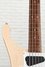 Rickenbacker 4003/5 S, Mapleglo: Neck - Front