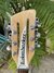Rickenbacker 620/12 , Mapleglo: Headstock