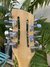 Rickenbacker 620/12 , Mapleglo: Headstock - Rear