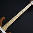 Rickenbacker 4003/4 S, Natural Walnut: Neck - Front