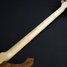 Rickenbacker 4003/4 S, Natural Walnut: Neck - Rear