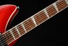 Rickenbacker 360/12 C63, Fireglo: Neck - Front