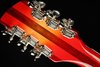 Rickenbacker 360/12 C63, Fireglo: Headstock - Rear