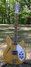 Rickenbacker 360/12 , Natural: Full Instrument - Front
