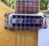 Rickenbacker 360/12 , Natural: Close up - Free