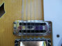 Rickenbacker 360/12 , Natural: Close up - Free2