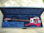 Rickenbacker 4003/4 S, Ruby: Free image2