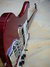 Rickenbacker 4003/4 S, Ruby: Close up - Free
