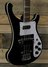 Rickenbacker 4003/4 , Jetglo: Free image