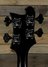 Rickenbacker 4003/4 , Jetglo: Headstock - Rear