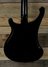 Jul 2021 Rickenbacker 4003/4 , Jetglo: Body - Rear