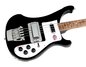 Rickenbacker 4003/4 S, Jetglo: Body - Front