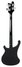 Rickenbacker 4003/4 S, Jetglo: Full Instrument - Rear