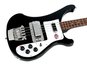 Rickenbacker 4003/4 S, Jetglo: Body - Front