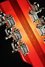 Rickenbacker 360/12 C63, Fireglo: Headstock - Rear