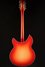 Rickenbacker 360/12 C63, Fireglo: Full Instrument - Rear