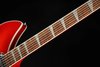 Rickenbacker 360/12 C63, Fireglo: Neck - Front