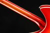 Rickenbacker 360/12 C63, Fireglo: Neck - Rear