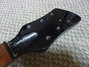 Rickenbacker 325/6 C64, Jetglo: Headstock