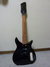 Rickenbacker 325/6 C64, Jetglo: Full Instrument - Front