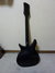 Rickenbacker 325/6 C64, Jetglo: Full Instrument - Rear