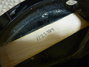 Rickenbacker 325/6 C64, Jetglo: Close up - Free