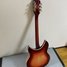 Rickenbacker 360/12 V64, Fireglo: Full Instrument - Rear