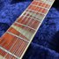 Rickenbacker 360/12 V64, Fireglo: Neck - Front