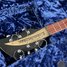 Rickenbacker 325/6 V59, Jetglo: Headstock