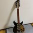 Rickenbacker 325/6 V59, Jetglo: Full Instrument - Front