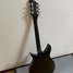 Rickenbacker 325/6 V59, Jetglo: Full Instrument - Rear