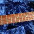 Rickenbacker 325/6 V59, Jetglo: Neck - Front