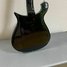 Sep 1999 Rickenbacker 425/6 V63, Jetglo: Body - Rear