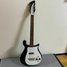 Rickenbacker 425/6 V63, Jetglo: Full Instrument - Front