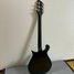 Rickenbacker 425/6 V63, Jetglo: Full Instrument - Rear