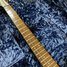 Rickenbacker 425/6 V63, Jetglo: Neck - Front
