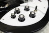 Rickenbacker 330/6 , Jetglo: Free image