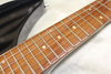 Rickenbacker 330/6 , Jetglo: Neck - Front