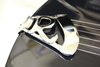 Rickenbacker 330/6 , Jetglo: Close up - Free2