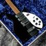 Rickenbacker 325/6 C64, Jetglo: Free image2