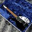 Rickenbacker 325/6 C64, Jetglo: Full Instrument - Front