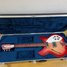 Rickenbacker 330/6 , Fireglo: Free image2