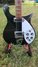 Rickenbacker 620/12 , Jetglo: Body - Front